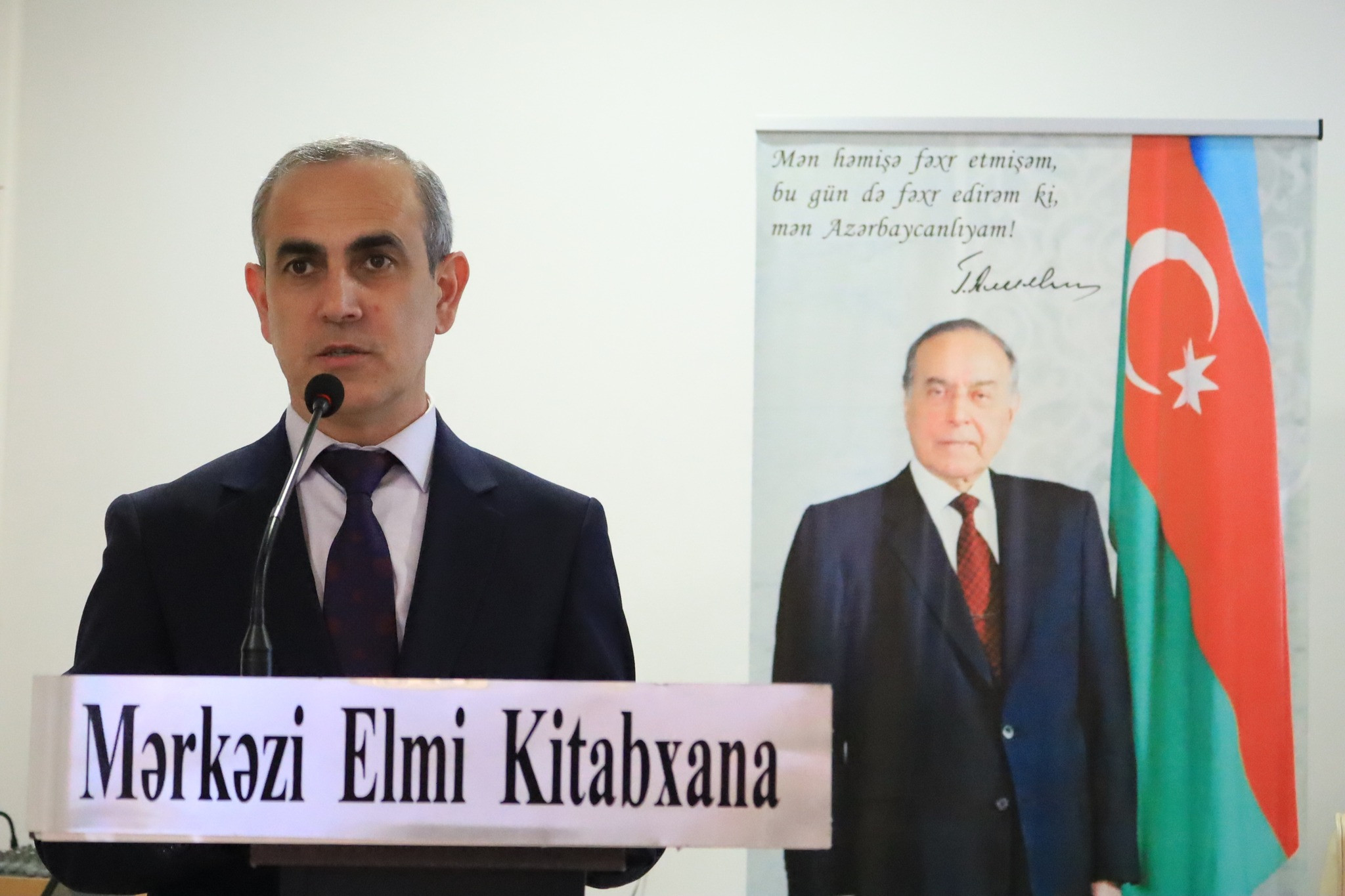 MEK-də növbəti könüllülük proqramı uğurla başa çatıb