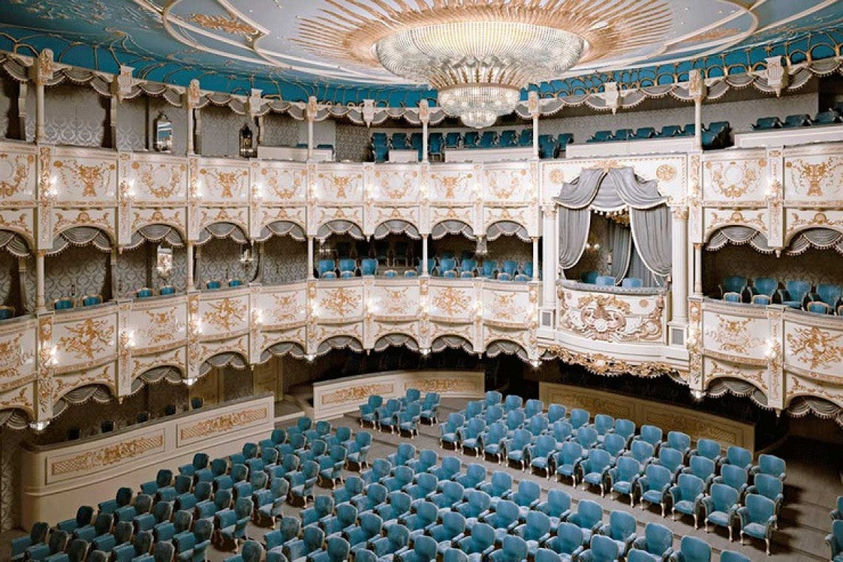 Teatr biletlərinə keşbek tətbiq olunacaq -