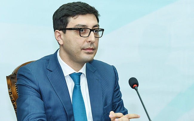 Fərid Qayıbov: "Gənclər Paytaxtı"nda il ərzində müxtəlif tədbirlər keçirməyə davam edəcəyik"