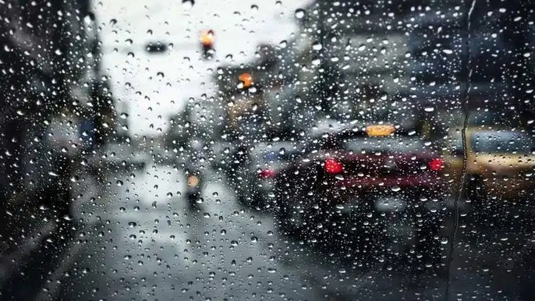 Növbəti üç günün havası ilə bağlı -