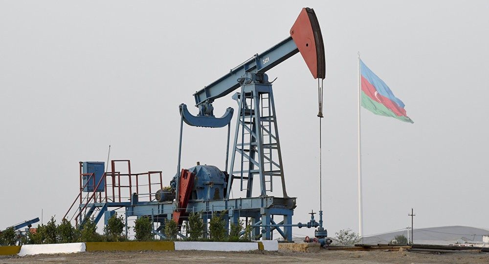 Azərbaycan neftinin qiyməti 72 dolları ötüb