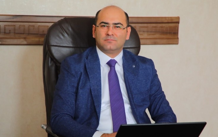 Azərbaycanda televizya sədri vəzifəsindən azad edilib