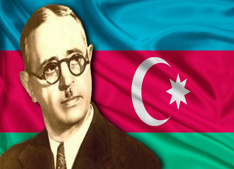 Üzeyir bəy Hacıbəyovun  əlyazmaları