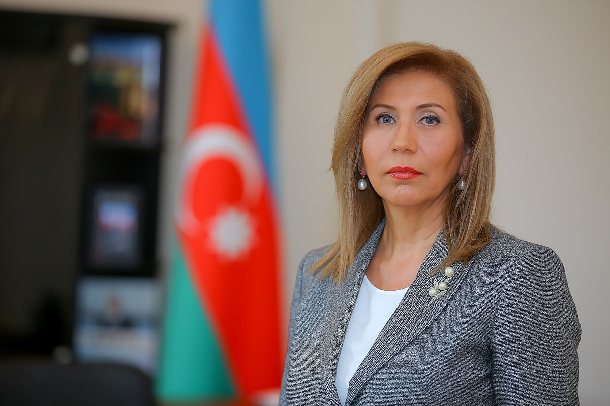 Bahar Muradova: Azad edilən ərazilərə qayıdış ailə institutunun dirçəlməsinə böyük imkan yaradıb