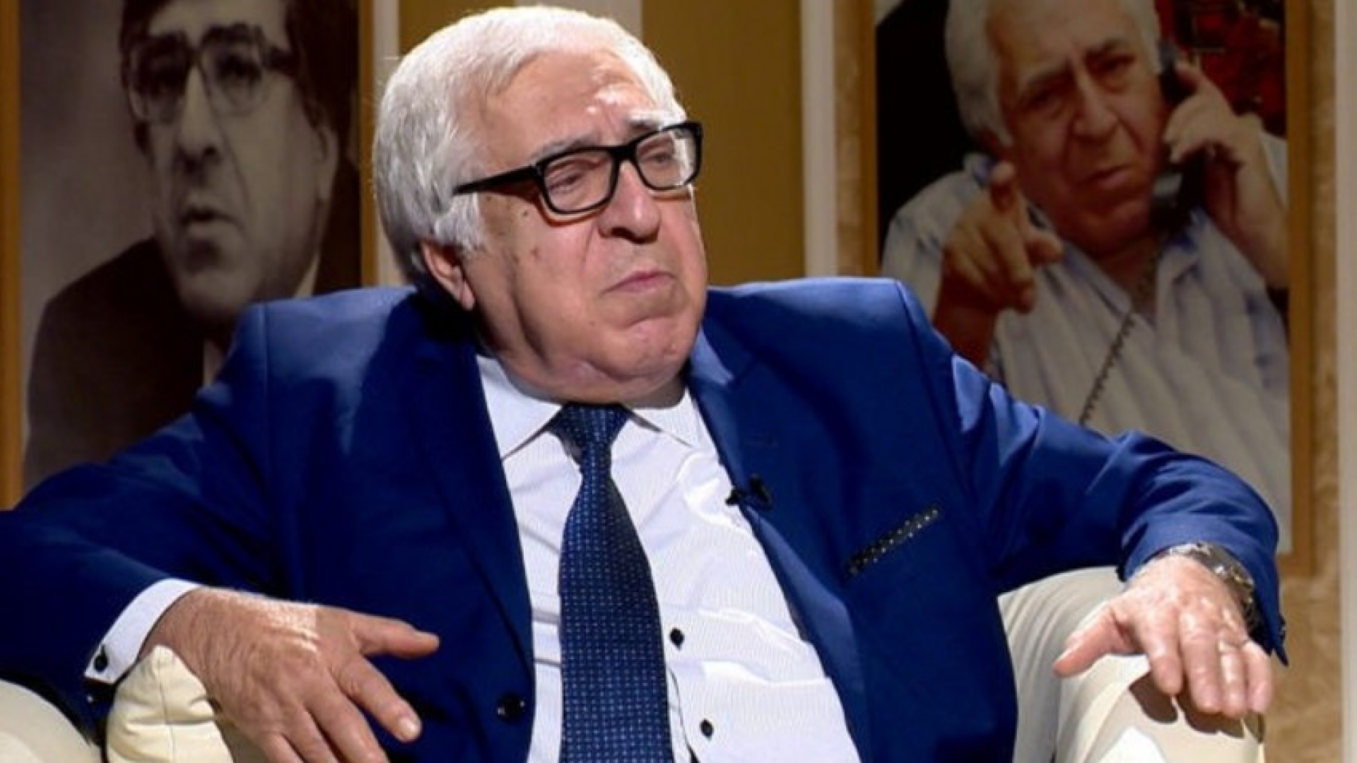 Povest janrı – Cahangir Məmmədli işığında Anar yaradıcılığı