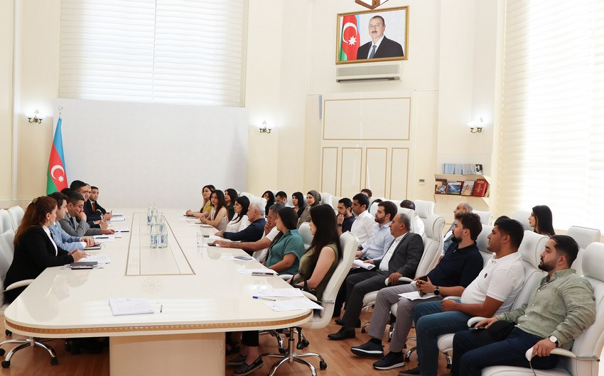 Daşıma xidmətlərində istehlakçı problemləri gündəmə gətirildi
