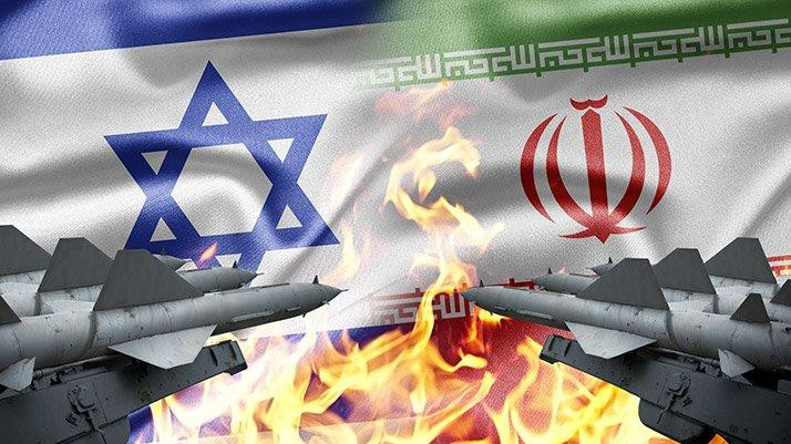 İsrail–İran qarşıdurması: Bölgədə vəziyyət gərginləşir