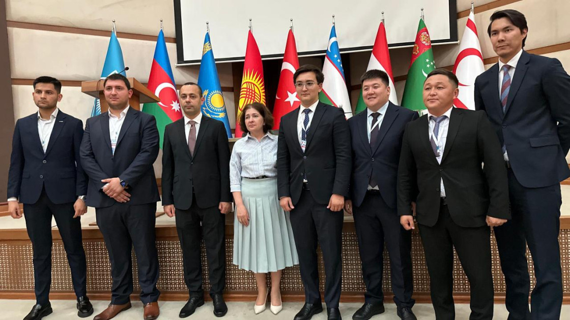 Lənkəran Türk dünyasının gənclər paytaxtı titulunu Almatıya təhvil verib