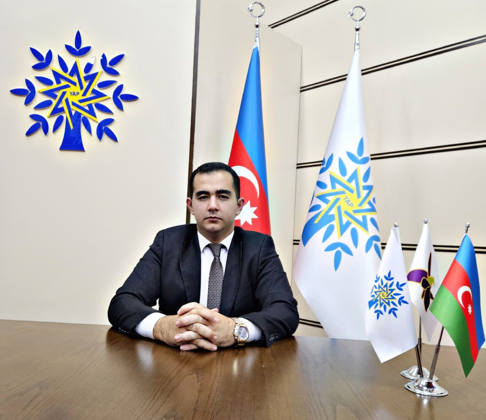 Şuşa Bəyannaməsi –