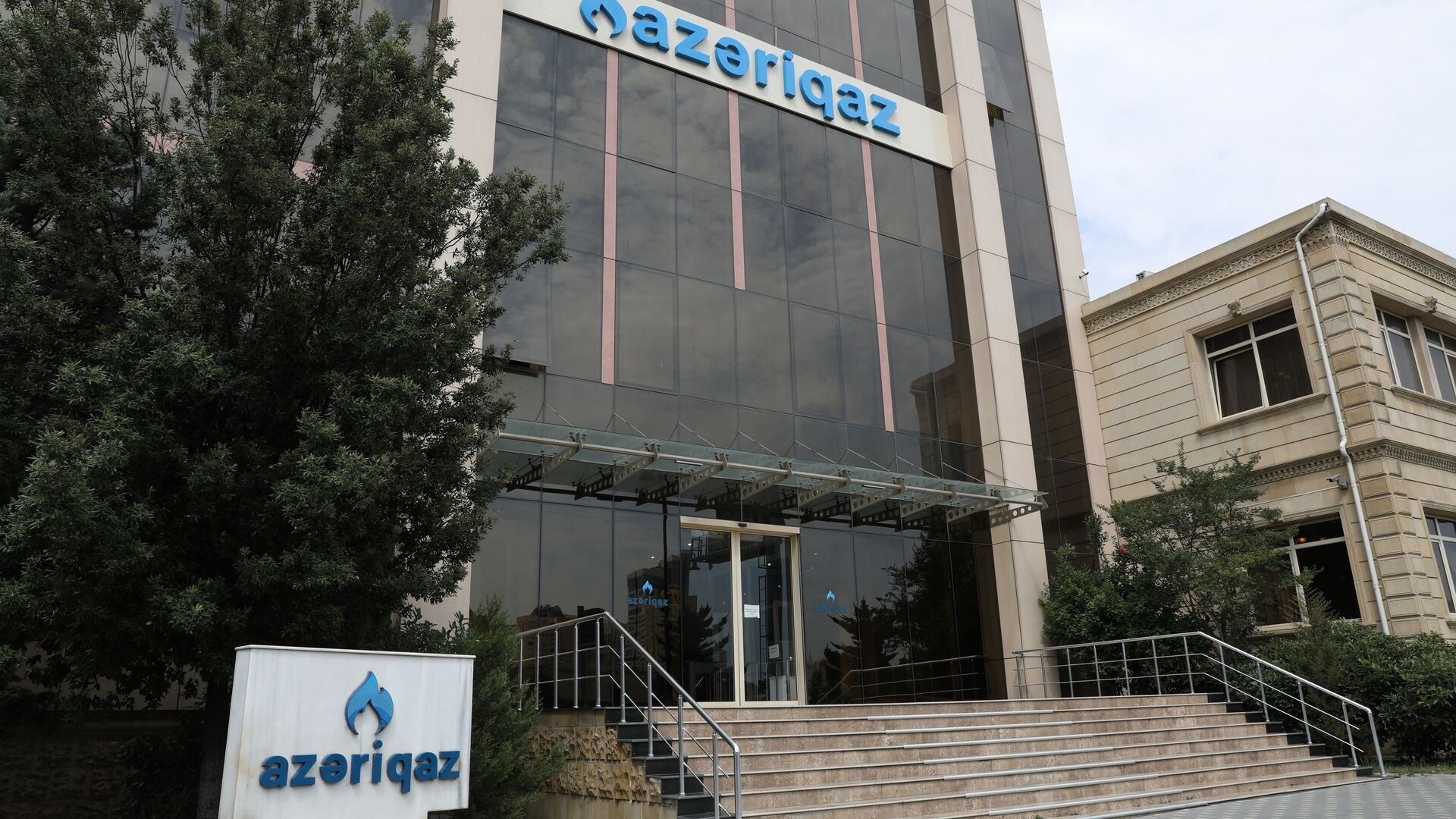 Bu gün bu ərazilərdə qaz olmayacaq