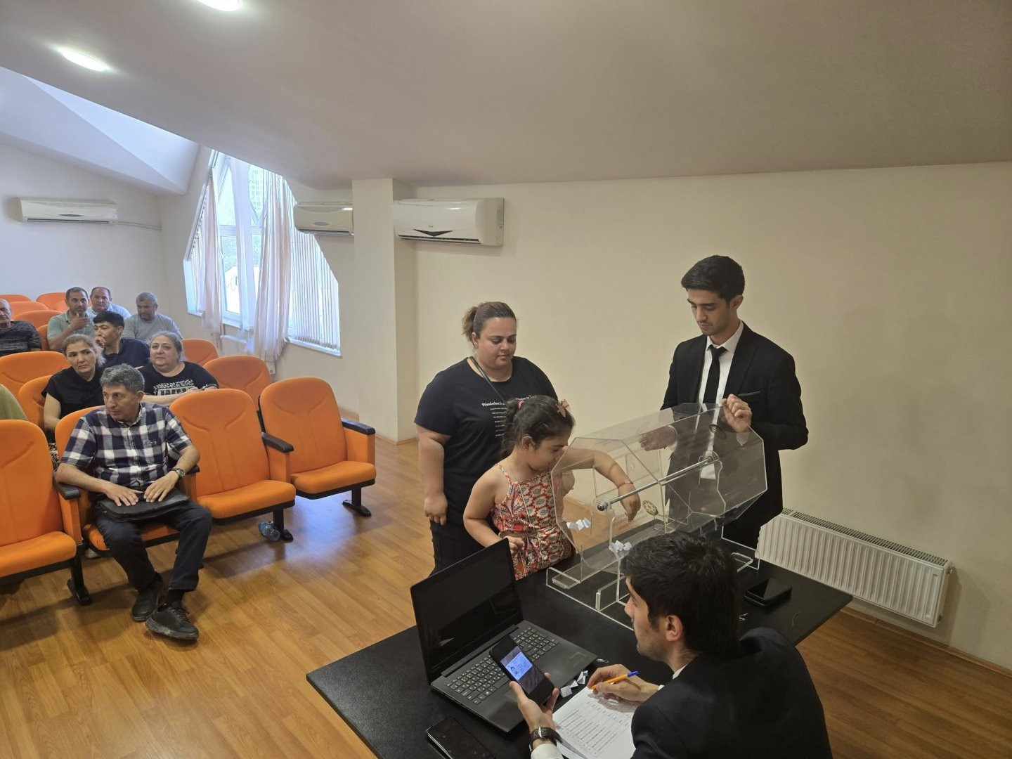 Kəlbəcər şəhərinə ilk köç olacaq