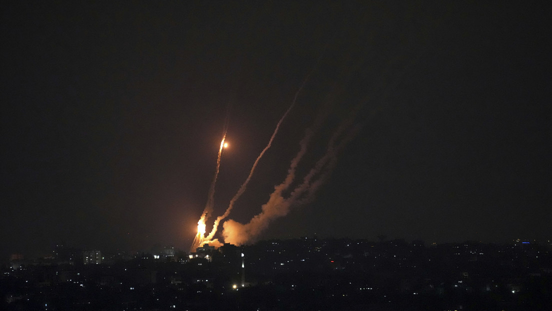 IRNA: İran hava hücumu zamanı iki İsrail qırıcı təyyarəsini vurdu