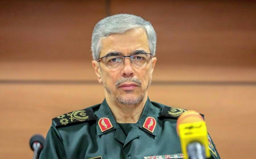KİV: İsrailin zərbələri nəticəsində İranın Baş Qərargah rəisi və “SEPAH”ın komandanının öldüyü ehtimal edilir