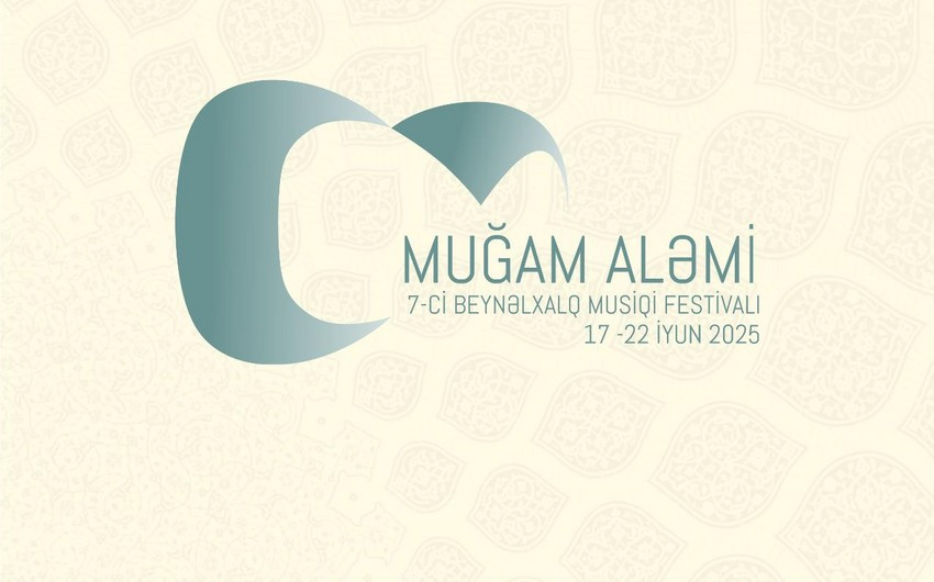 “Muğam aləmi” 7-ci Beynəlxalq Musiqi Festivalı başlayır