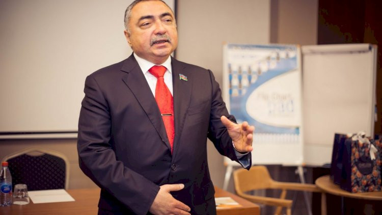 "Nəqliyyat xərcləri artacaq, logistikada  problemlər yaranacaq" -