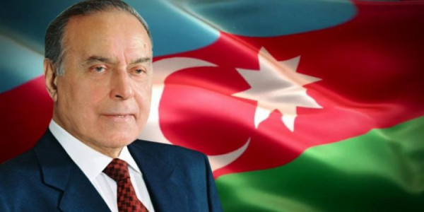 Şəkidə “Ümummilli Lider Heydər Əliyev və Azərbaycanın mədəniyyət dəyərləri” mövzusunda tədbir keçirilib