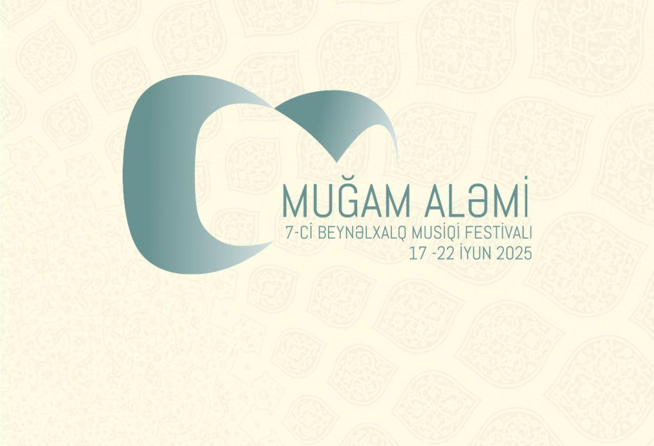 “Muğam aləmi” 7-ci Beynəlxalq Musiqi Festivalı iyunun 17–22-də keçiriləcək