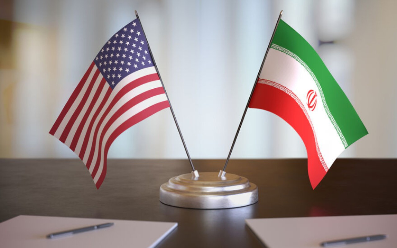 İran: Tehran-Vaşinqton danışıqları ləğv edilib