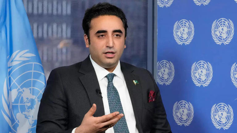 Pakistanlı deputat: "Pakistan və Azərbaycan xalqları qardaşdır"