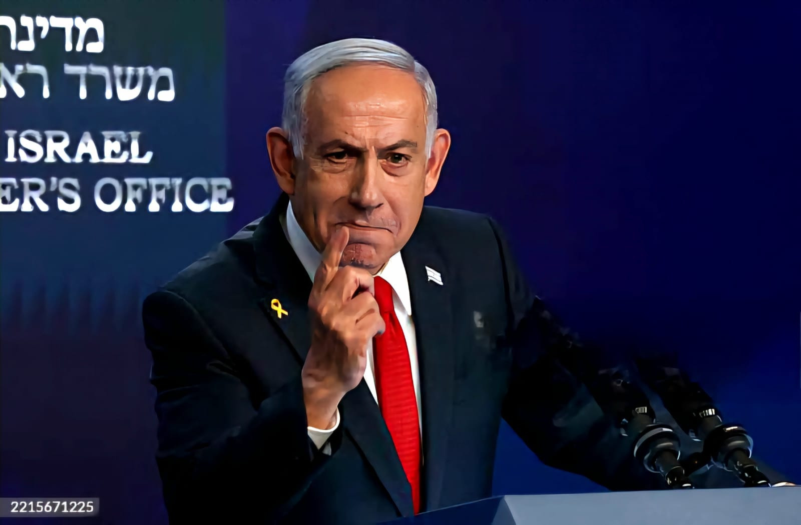 Netanyahu: “Tezliklə Tehran səmasında İsrail təyyarələrini görəcəksiniz”