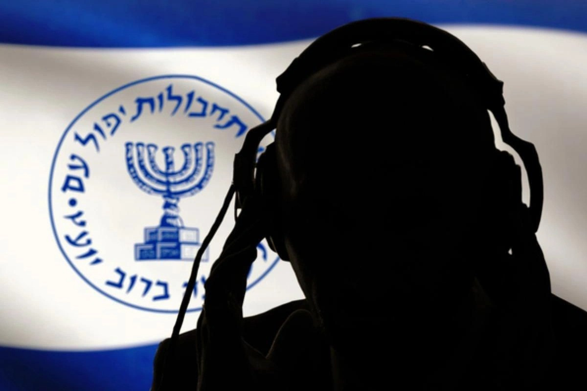 İranda Mossad agentlərinə məxsus avtomobillər ələ keçirilib