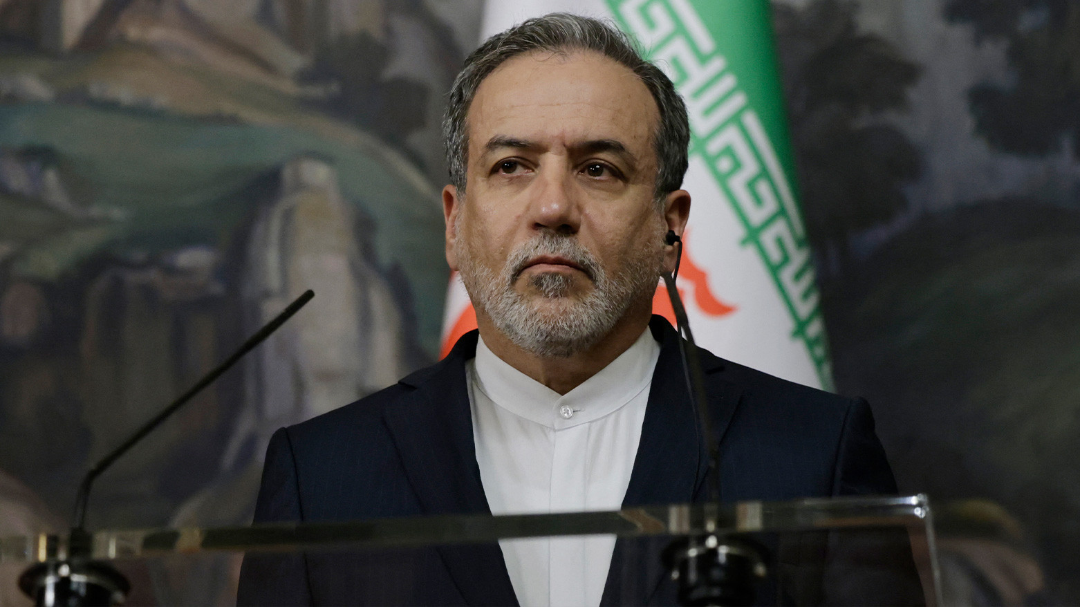 İran XİN Başçısı: “Nüvə hüquqlarımızı əlimizdən almaq istəyən razılaşmanı qəbul etmərik”