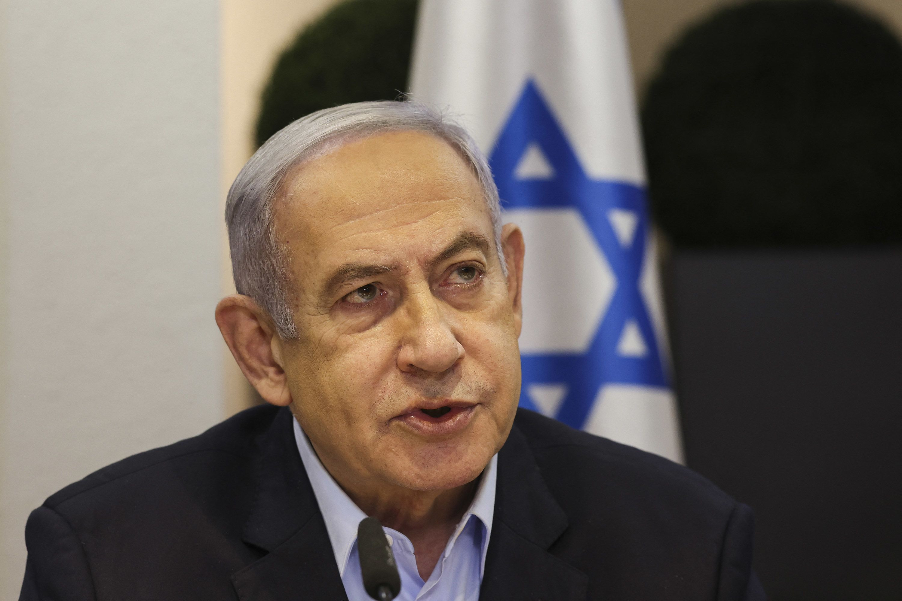 Netanyahu: İran rejimi çökə bilər, İsrailin zərbələri bu prosesi sürətləndirəcək