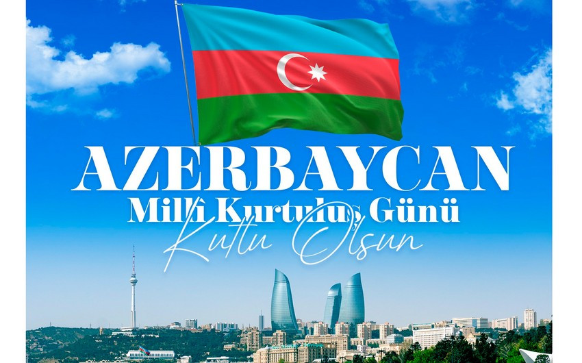 Türkiyə MN: Türkiyə və Azərbaycan türk dünyasının iki sarsılmaz dövlətidir