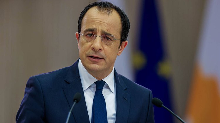 Cənubi Kipr Prezidenti: “İran bizdən İsrailə bəzi mesajlar çatdırmağı xahiş edib”