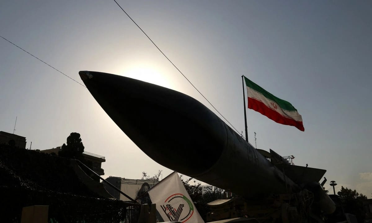Tehran hücumlarını gücləndirməyə hazırlaşır
