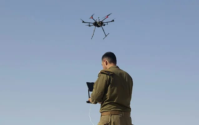 Mossad İranı daxildən vurmaq üçün dron hissələrini ölkənin içərilərinə necə keçirdi?