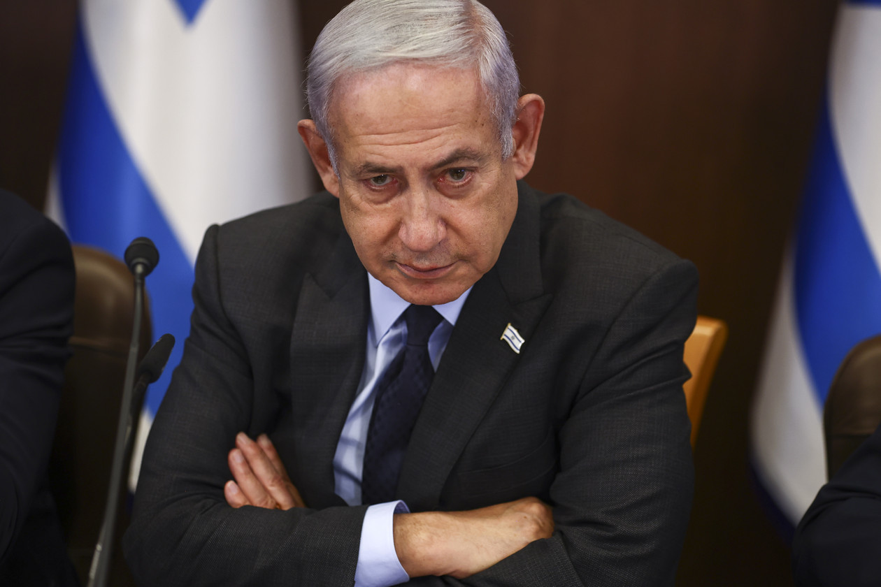 Netanyahunun ən böyük qorxusu: “Bir avtobus dolusu partlayıcı” – İranın ballistik raket təhdidi böyüyür