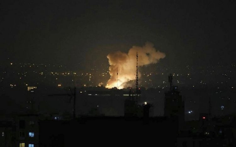 KİV: İsrailin hücumlarında İranda 14 nüvə alimi öldürülüb