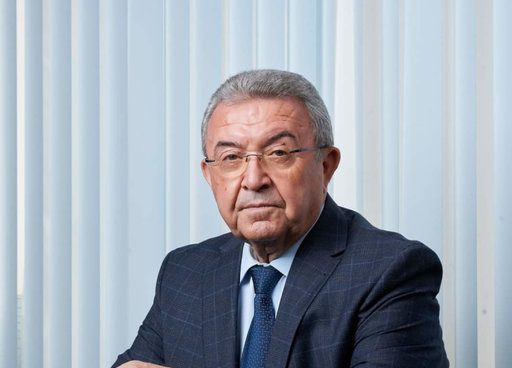 Misir Mərdanov Rusiya – Ukrayna müharibəsinin təhsil sahəsində Azərbaycana təsirindən danışdı: