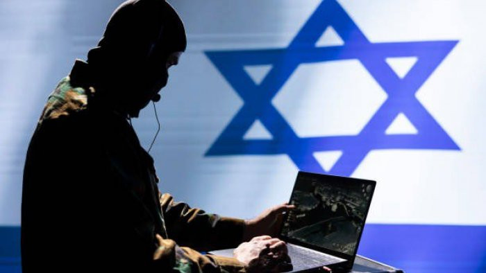 İranda Mossadla əlaqədə şübhəli 33 nəfər saxlanıldı