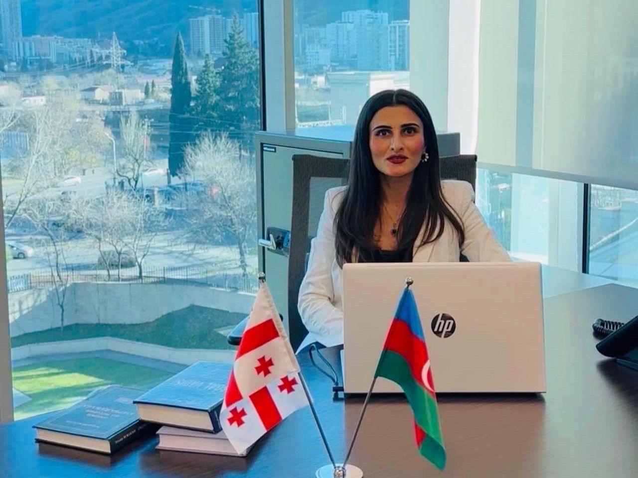 Gürcüstanda ilk dəfə Azərbaycan dili üzrə Regional Olimpiada keçiriləcək
