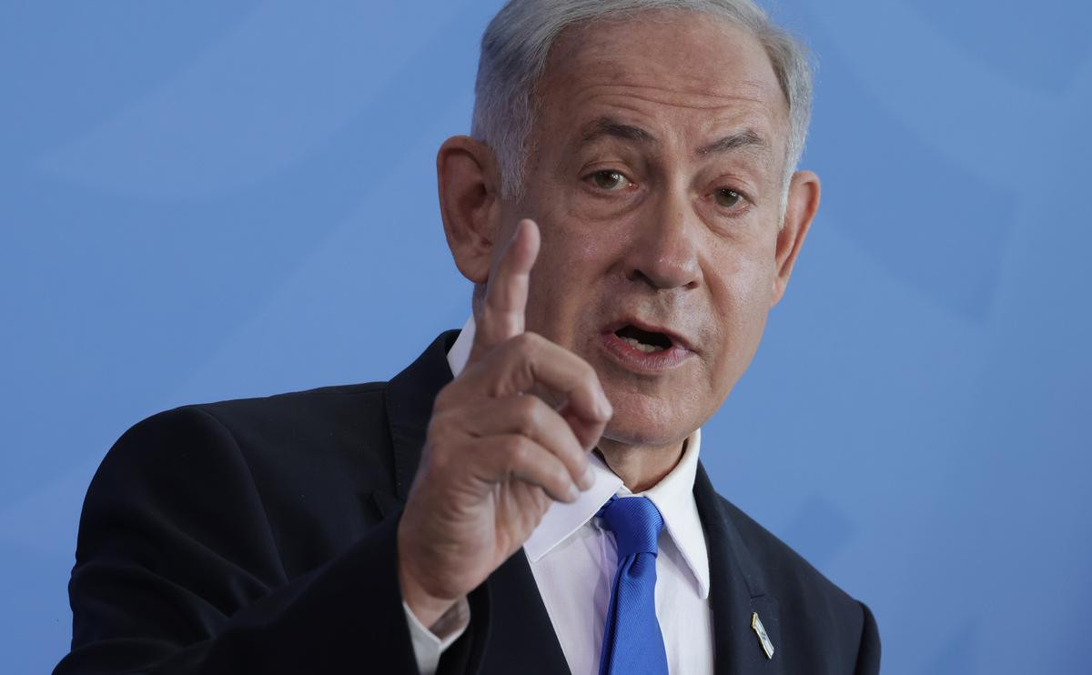 Netanyahu İranın ali liderinin öldürüləcəyini istisna etməyib
