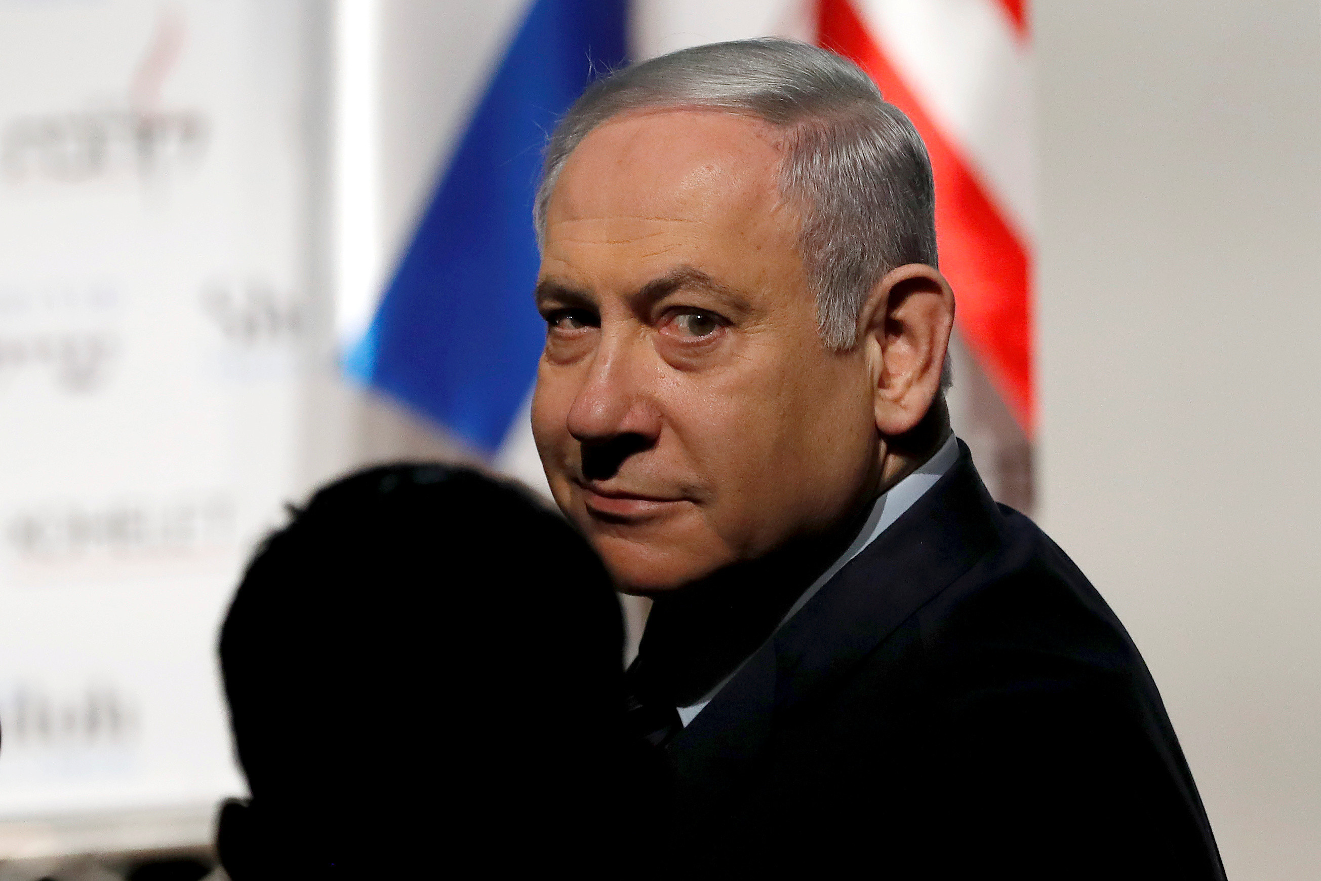 Netanyahu: “Xameneyinin aradan götürülməsi münaqişəyə son qoya bilər”