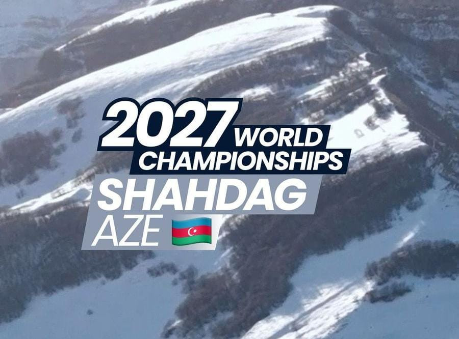 Ölkəmiz 2027-ci ildə Xizək Alpinizmi üzrə Dünya Çempionatına ev sahibliyi edəcək