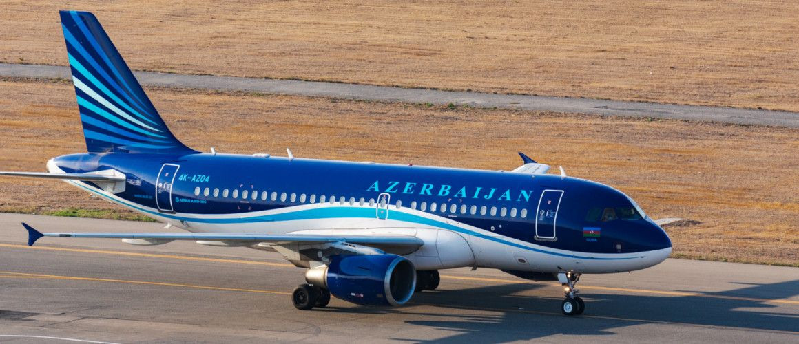 AZAL-ın bu günə planlaşdırılan bəzi reysləri ləğv olunub, bəziləri ayın sonuna qədər dayandırılıb