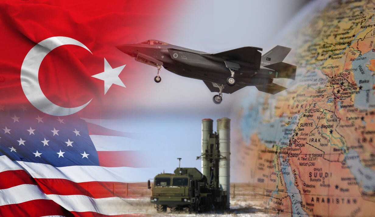 ABŞ İsrailin İran zərbələri barədə Türkiyəni öncədən xəbərdar edib