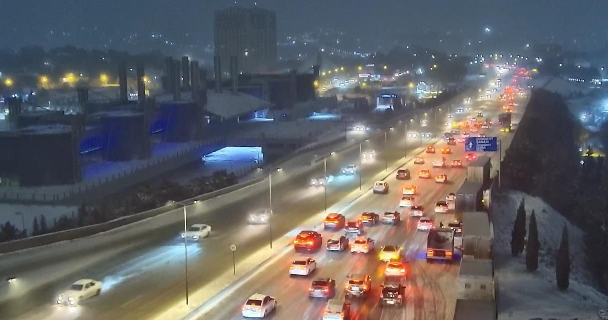 NİİM-dən yük avtomobili sürücülərinə