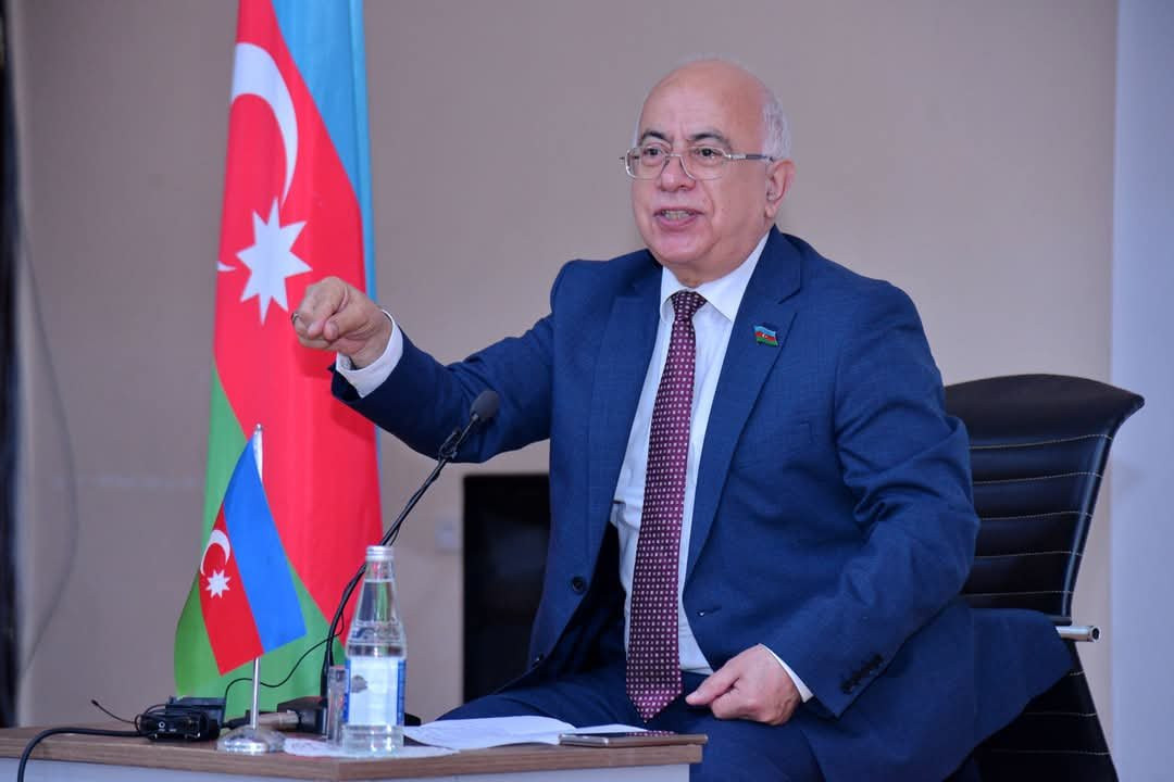 İran tərk etmək istəyən xarici ölkə vətəndaşlarına Azərbaycanın dəstəyi -