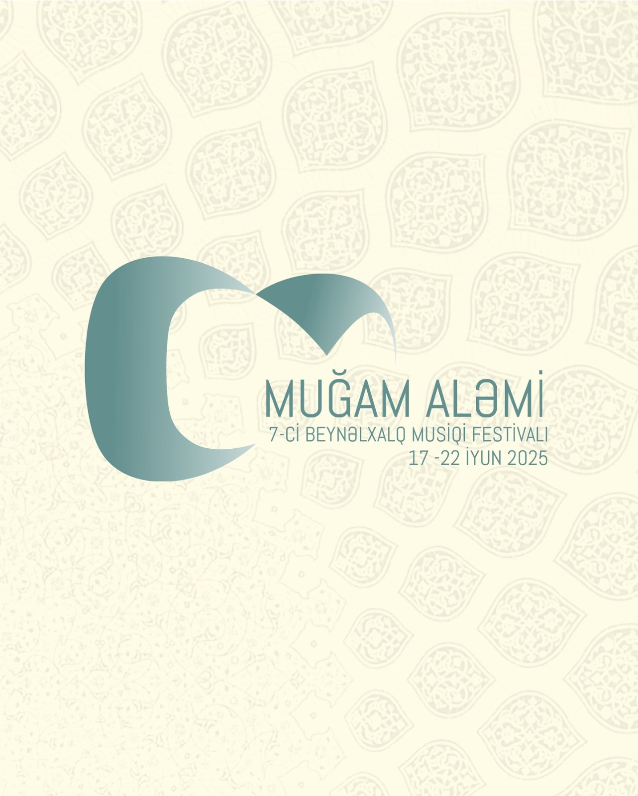 Bu gündən “Muğam aləmi” başlayır
