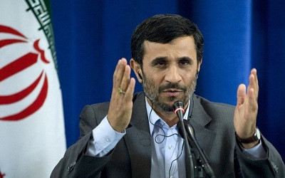 İranın sabiq prezidenti öldürüldü
