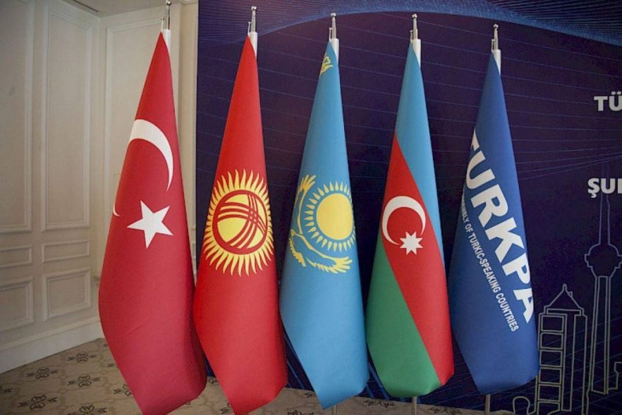 Türk Dünyası üçün investisiya körpüsü: TurkIPAnet rəsmən istifadəyə verildi