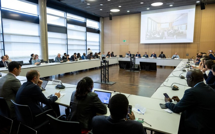 Azərbaycanın COP29 təcrübəsi Bonn sessiyasında yüksək qiymətləndirildi