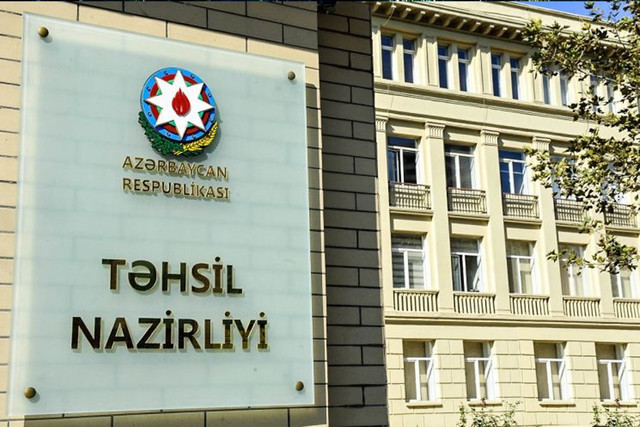 Azərbaycan mətbuatının 150 illiyinə həsr olunan “Elm və təhsil obyektivdə” foto-video müsabiqə keçiriləcək