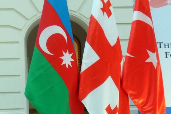 Azərbaycan, Gürcüstan və Türkiyə parlament sədrlərinin üçtərəfli görüşü keçiriləcək