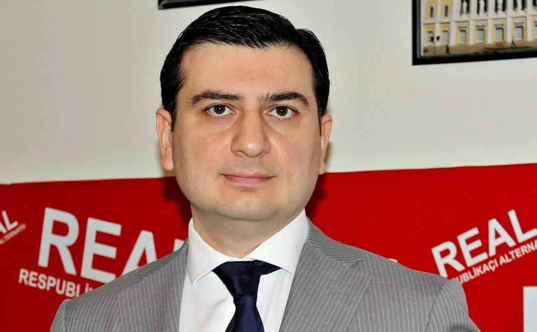 Azər Qasımlının məhkəmə prosesi təxirə salındı